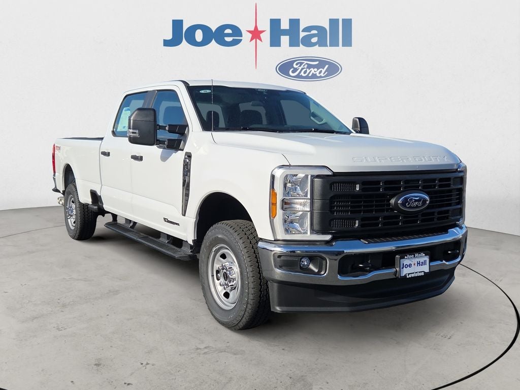 2026 Ford F-350 XL