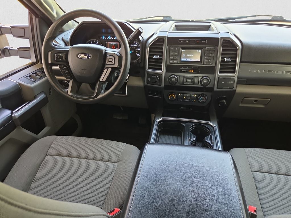 2019 Ford F-350 XLT