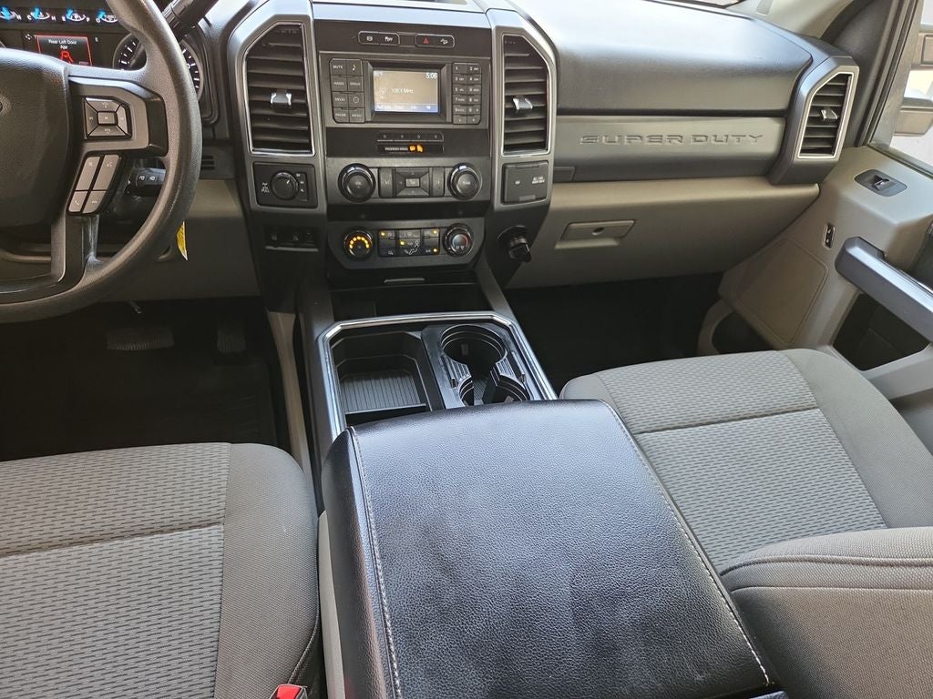 2019 Ford F-350 XLT