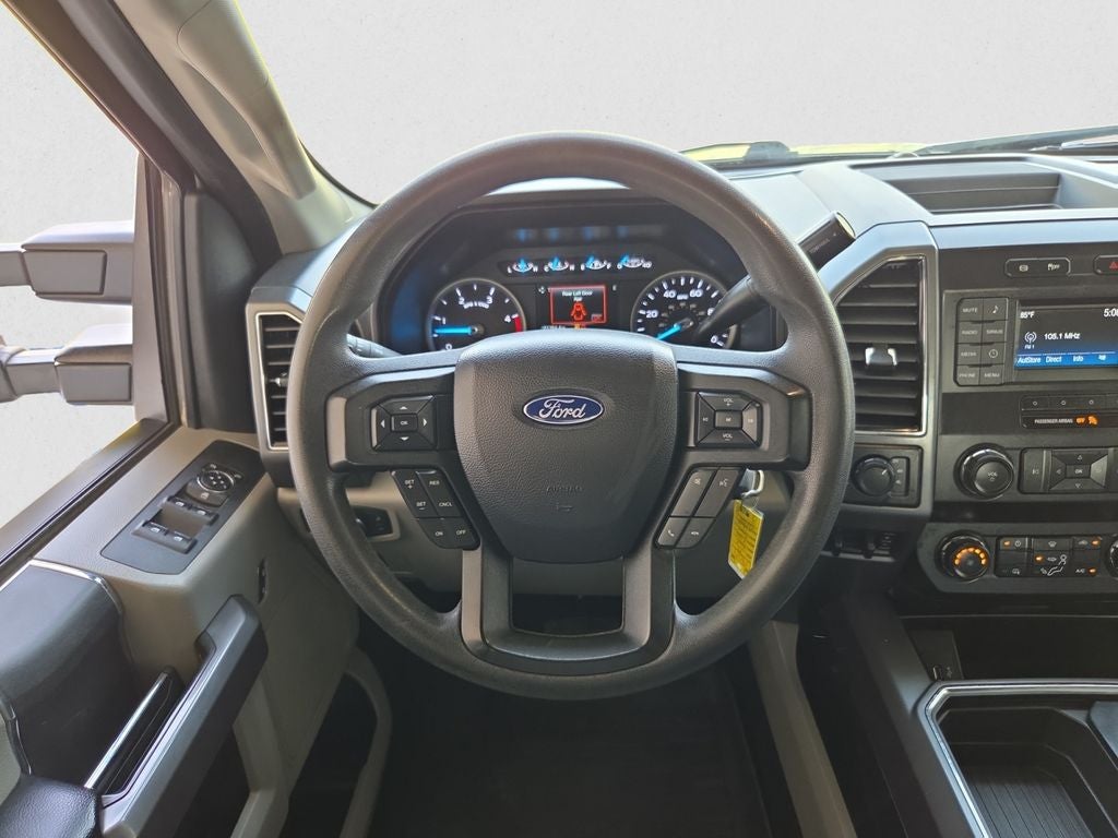 2019 Ford F-350 XLT