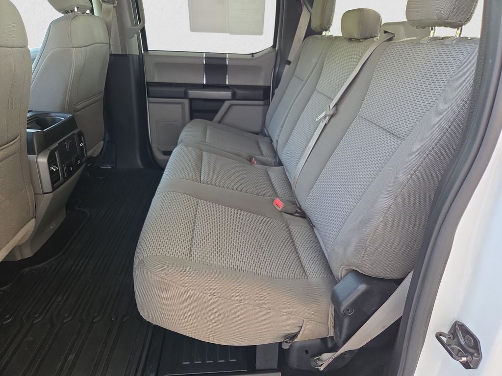 2019 Ford F-350 XLT