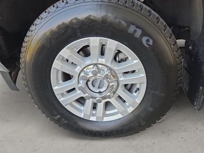 2019 Ford F-350 XLT