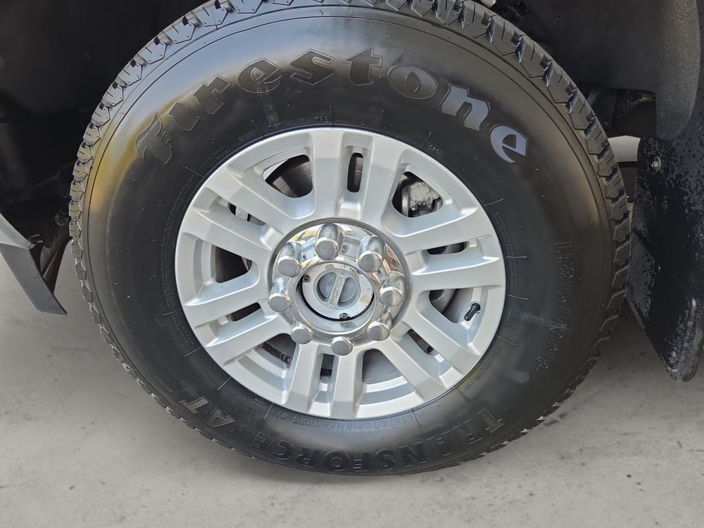 2019 Ford F-350 XLT