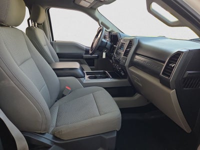 2019 Ford F-350 XLT
