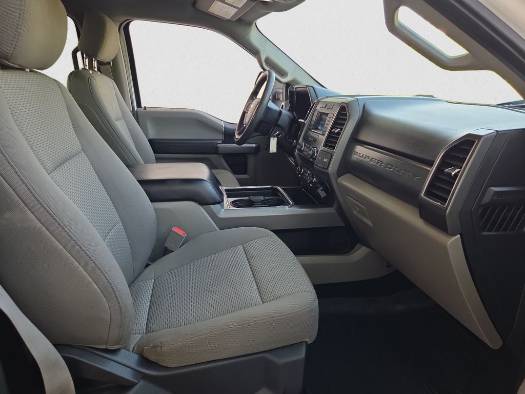 2019 Ford F-350 XLT