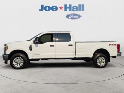 2019 Ford F-350 XLT