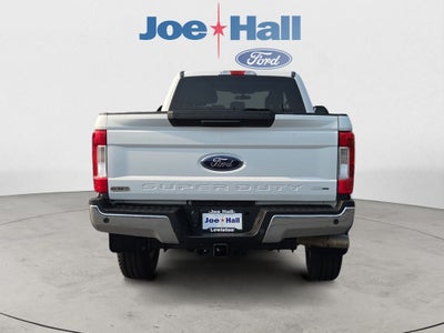 2019 Ford F-350 XLT