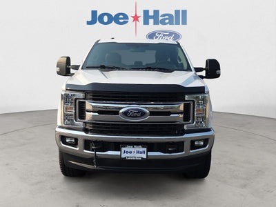 2019 Ford F-350 XLT