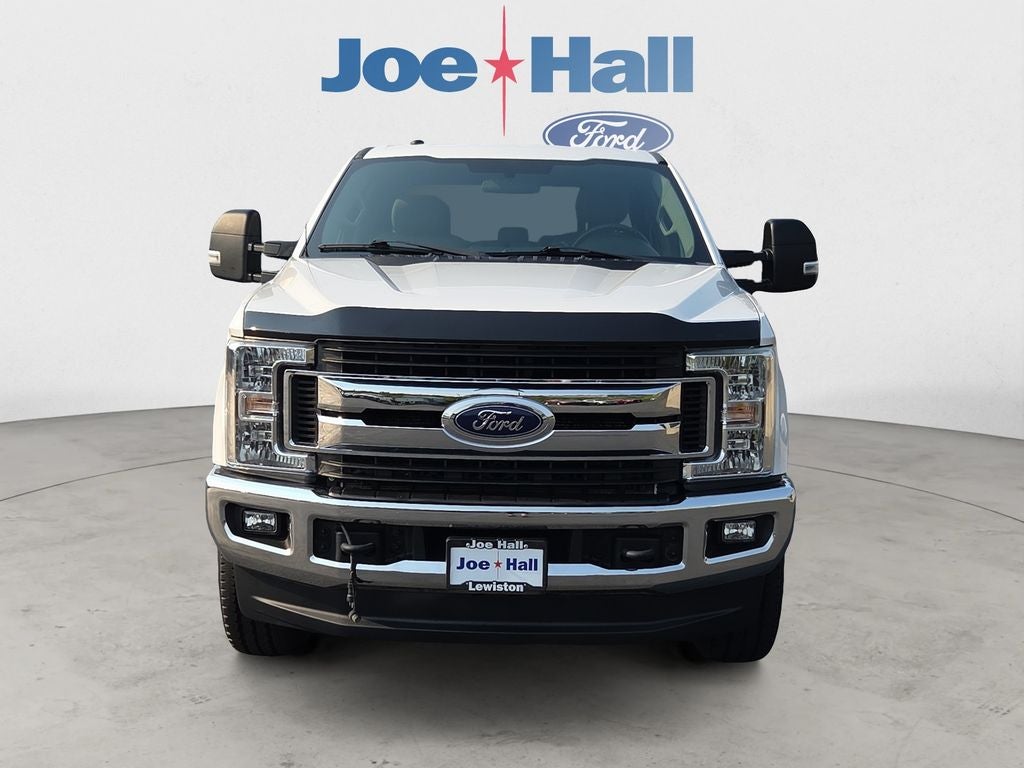 2019 Ford F-350 XLT