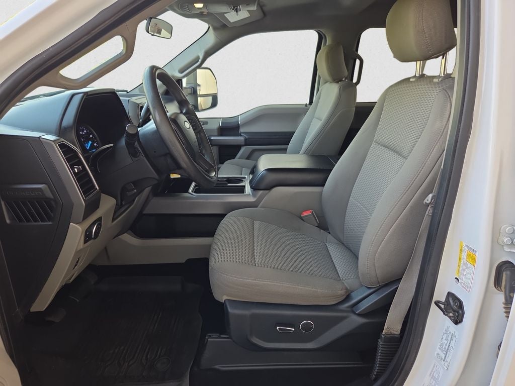2019 Ford F-350 XLT