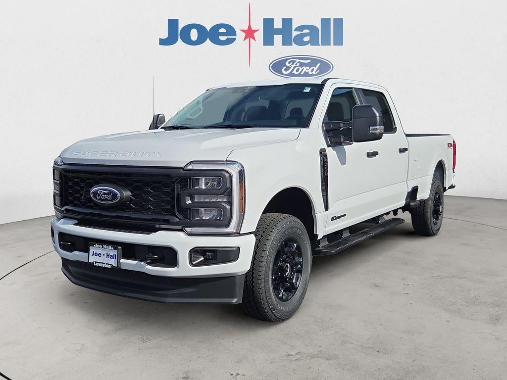 2026 Ford F-350 XL