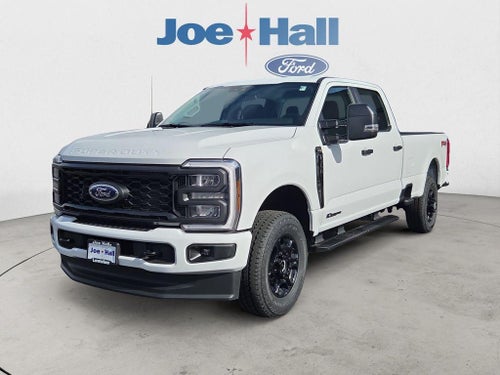 2026 Ford F-350 XL