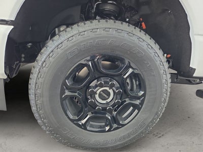 2026 Ford F-350 XL