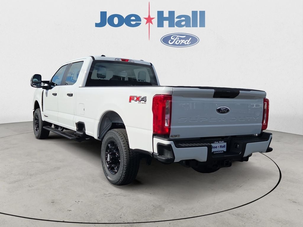 2026 Ford F-350 XL