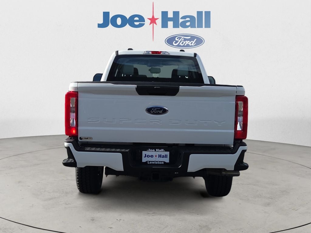 2026 Ford F-350 XL