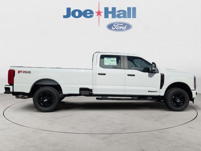 2026 Ford F-350 XL