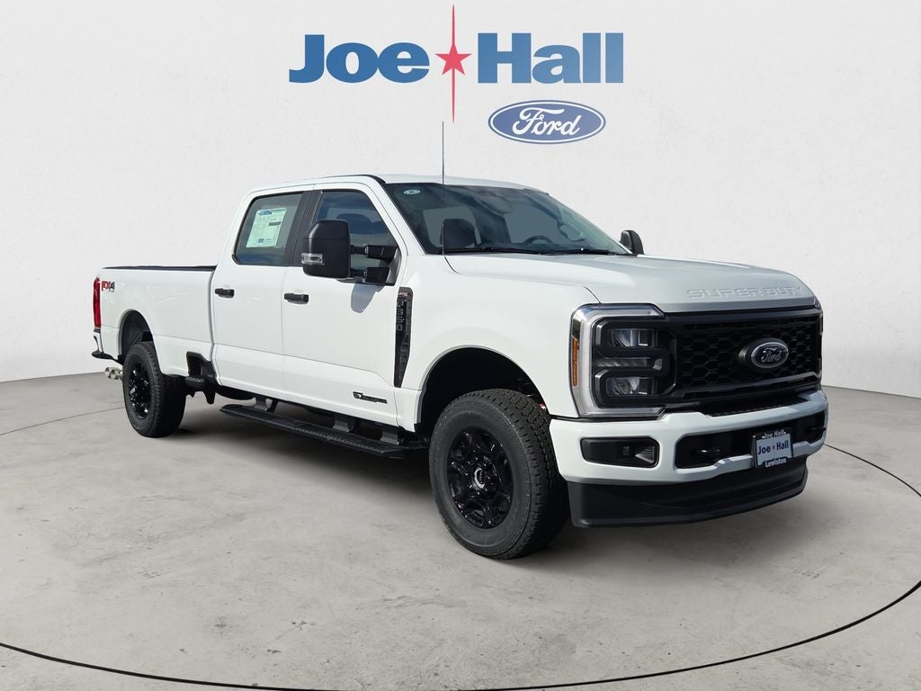 2026 Ford F-350 XL