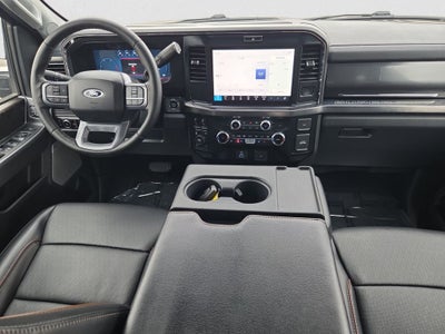 2025 Ford F-350 LARIAT