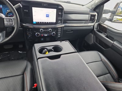 2025 Ford F-350 LARIAT
