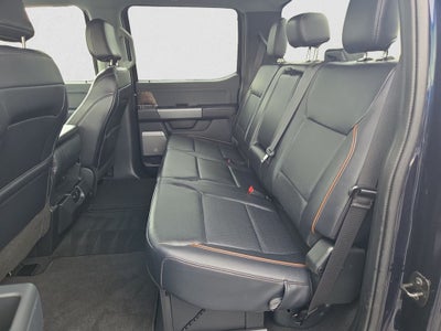 2025 Ford F-350 LARIAT
