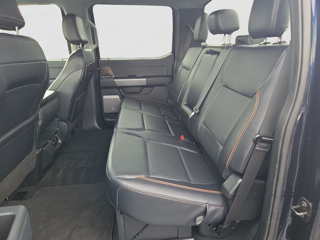 2025 Ford F-350 LARIAT