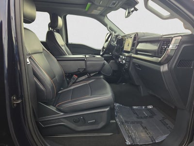 2025 Ford F-350 LARIAT