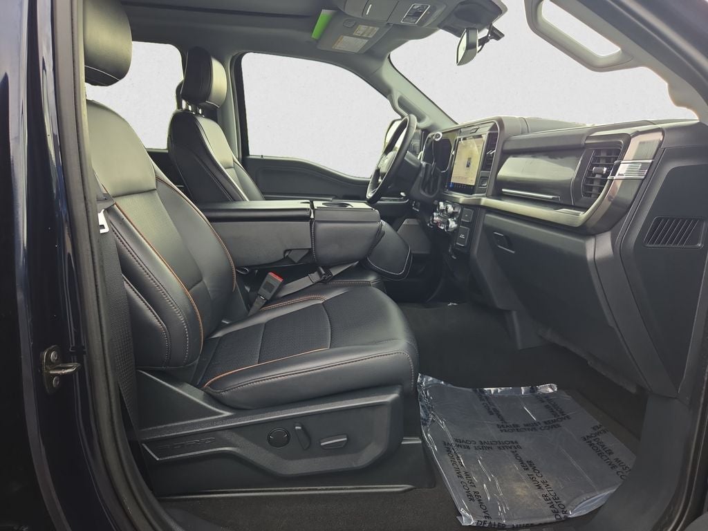 2025 Ford F-350 LARIAT