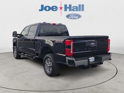 2025 Ford F-350 LARIAT