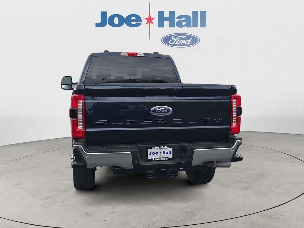 2025 Ford F-350 LARIAT