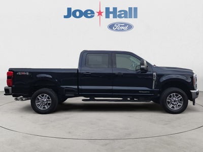2025 Ford F-350 LARIAT