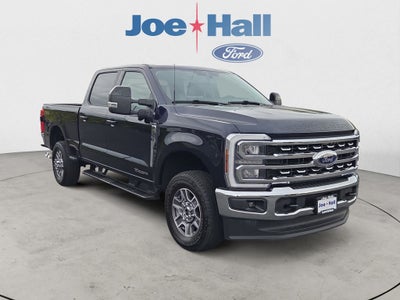 2025 Ford F-350 LARIAT