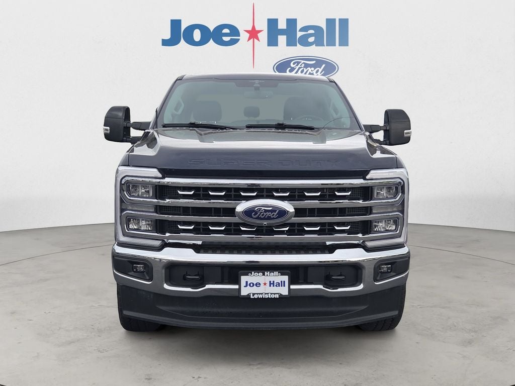 2025 Ford F-350 LARIAT
