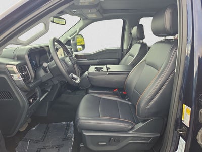 2025 Ford F-350 LARIAT