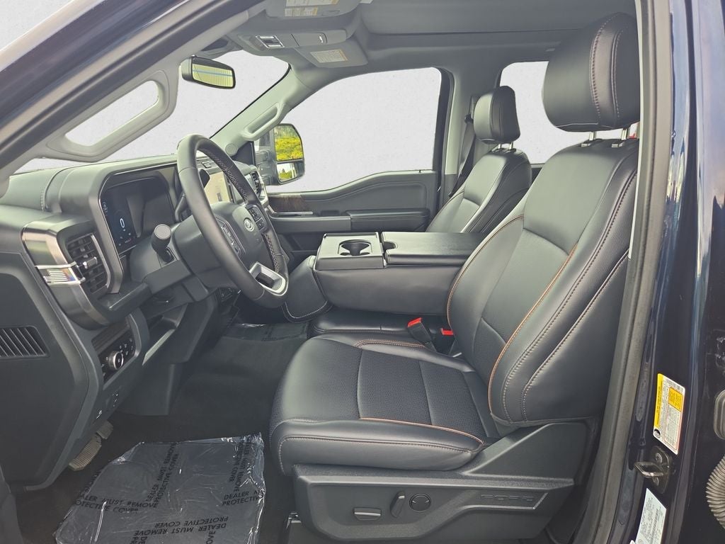 2025 Ford F-350 LARIAT