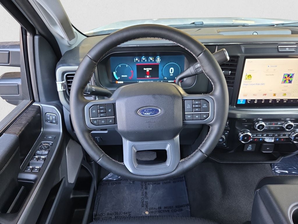 2025 Ford F-350 LARIAT