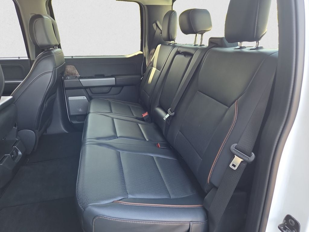 2025 Ford F-350 LARIAT