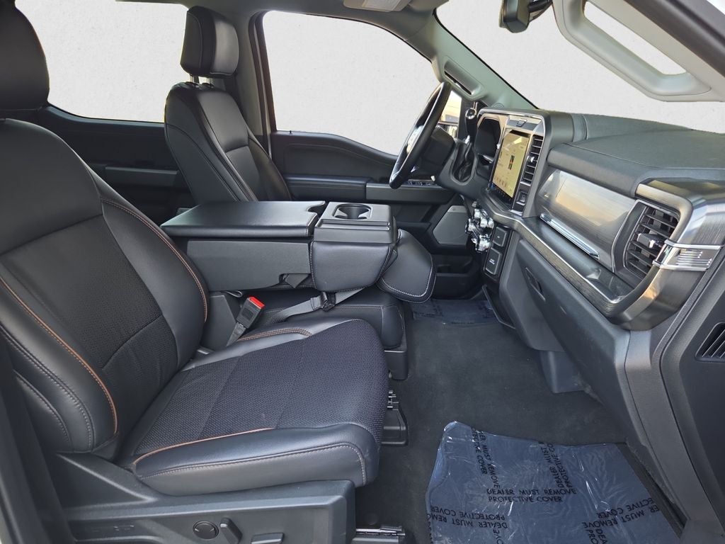 2025 Ford F-350 LARIAT