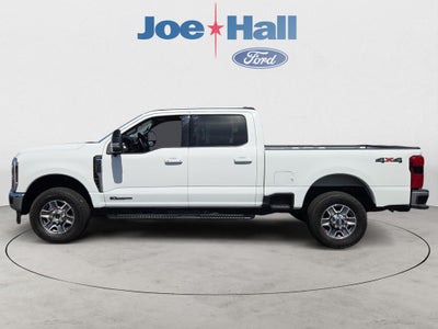 2025 Ford F-350 LARIAT