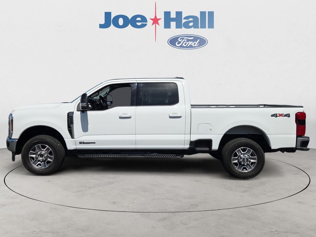 2025 Ford F-350 LARIAT