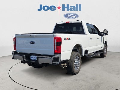 2025 Ford F-350 LARIAT