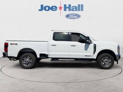 2025 Ford F-350 LARIAT