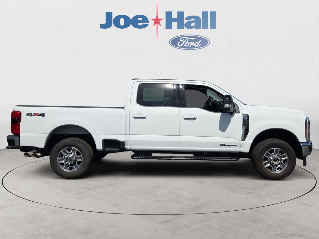 2025 Ford F-350 LARIAT