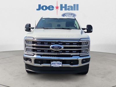 2025 Ford F-350 LARIAT