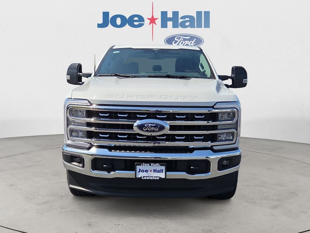 2025 Ford F-350 LARIAT
