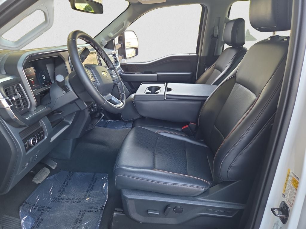 2025 Ford F-350 LARIAT