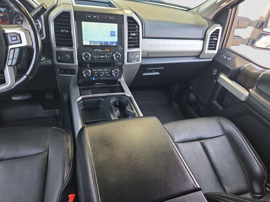 2021 Ford F-350 LARIAT