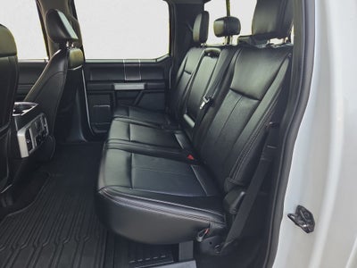 2021 Ford F-350 LARIAT