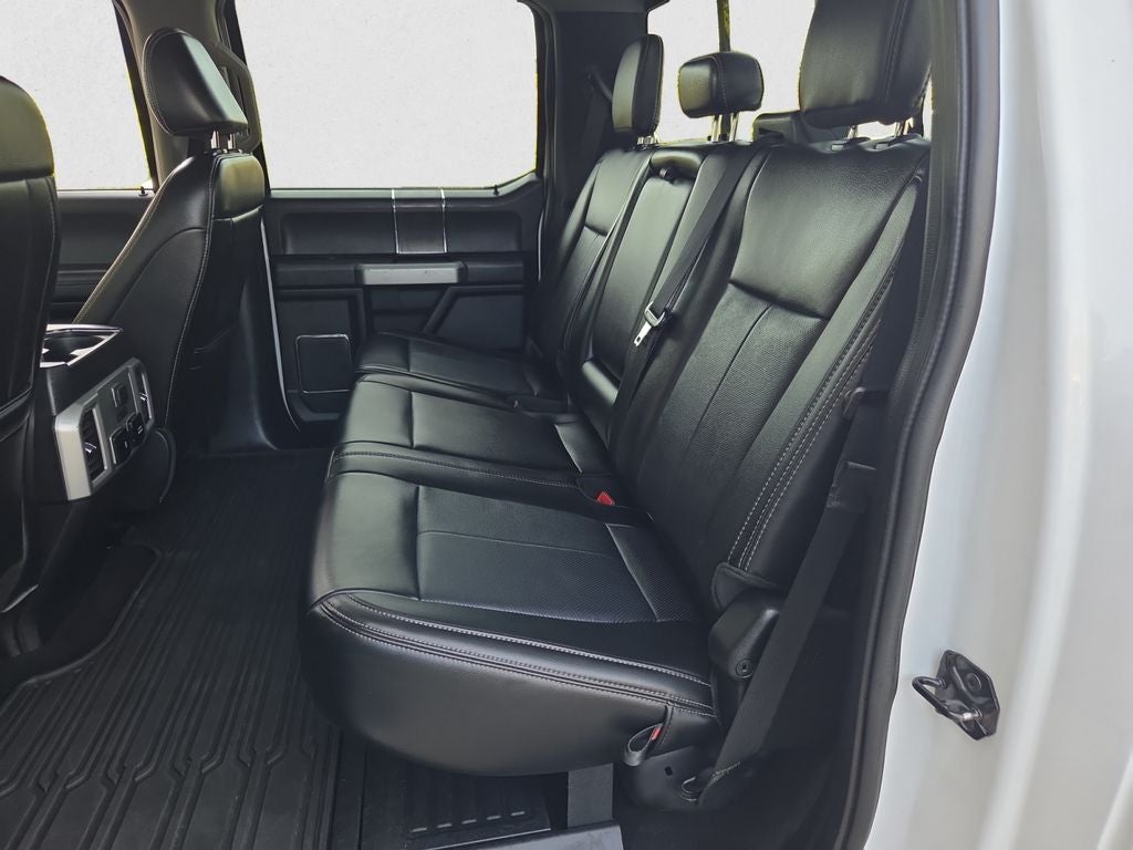 2021 Ford F-350 LARIAT