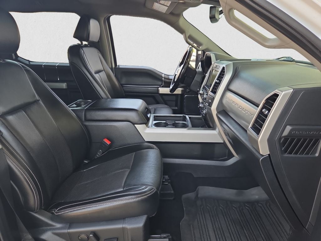 2021 Ford F-350 LARIAT