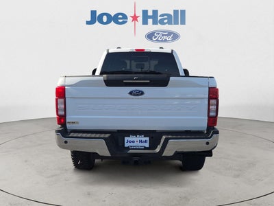 2021 Ford F-350 LARIAT